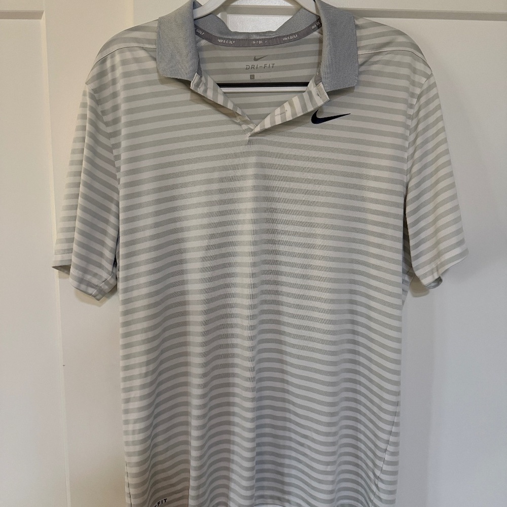Nike Golf Polo - Size L